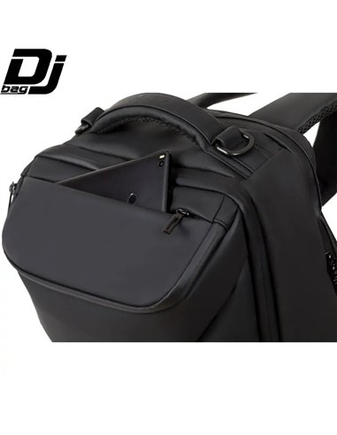 DJBAG.PRO DJ-URBAN-BACKPACKMK2