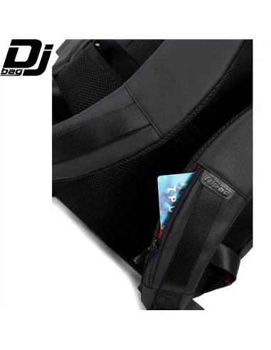 DJBAG.PRO DJ-URBAN-BACKPACKMK2