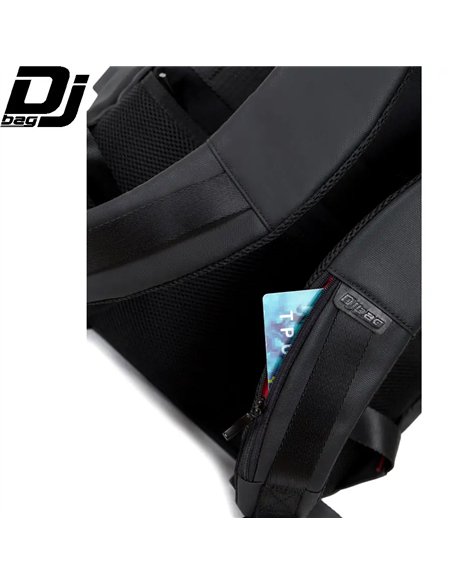 DJBAG.PRO DJ-URBAN-BACKPACKMK2