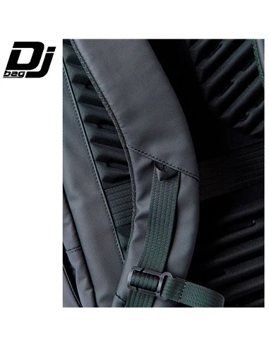 DJBAG.PRO DJ-URBAN-BACKPACKMK2