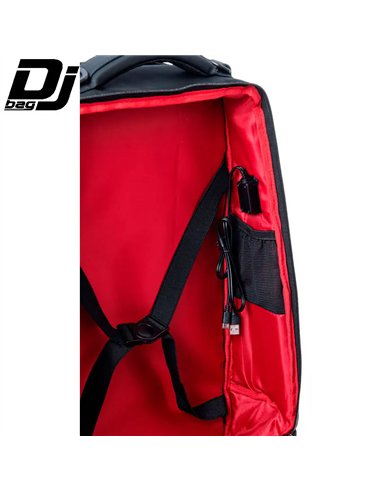 DJBAG.PRO DJ-URBAN-BACKPACKMK2