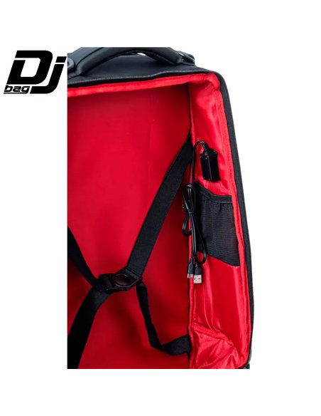 DJBAG.PRO DJ-URBAN-BACKPACKMK2