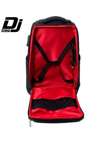 DJBAG.PRO DJ-URBAN-BACKPACKMK2