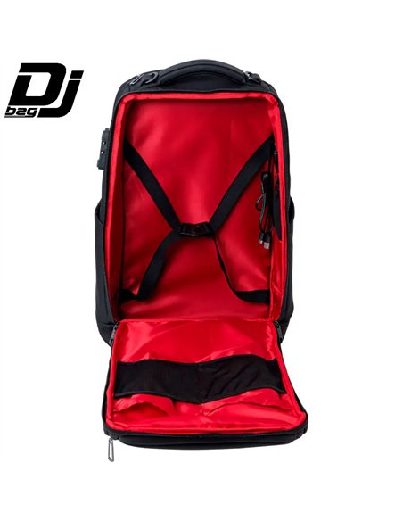 DJBAG.PRO DJ-URBAN-BACKPACKMK2