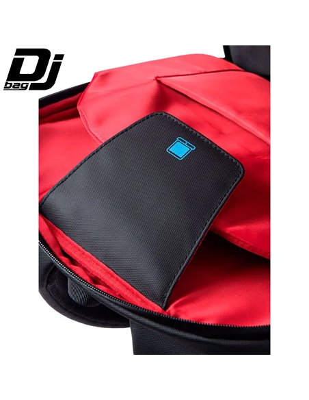 DJBAG.PRO DJ-URBAN-BACKPACKMK2
