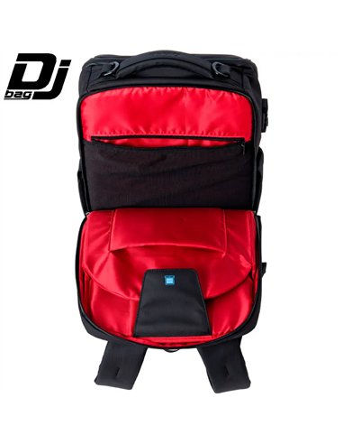DJBAG.PRO DJ-URBAN-BACKPACKMK2