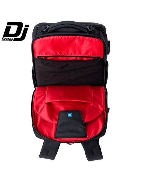 DJBAG.PRO DJ-URBAN-BACKPACKMK2