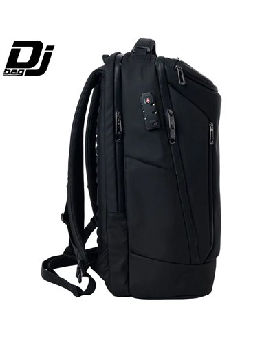 DJBAG.PRO DJ-URBAN-BACKPACKMK2