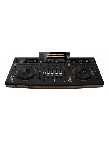 Pioneer DJ OPUS-QUAD
