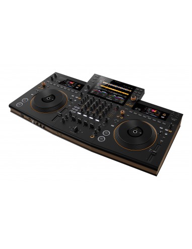 Pioneer DJ OPUS-QUAD