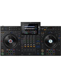 Alphatheta XDJ-AZ