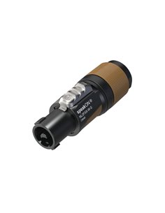 Neutrik NL2FXX-W-S