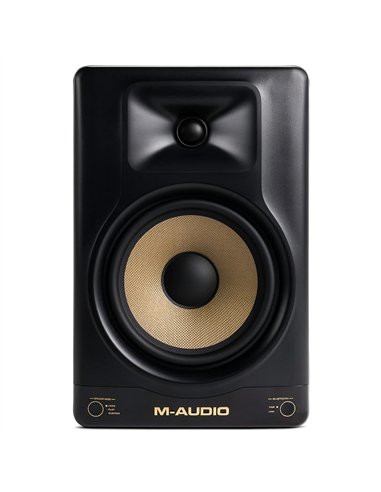 M-AUDIO FORTYEIGHTY Monitor de estudio biamplificado 8" 150W con Bluetooth (Unidad)