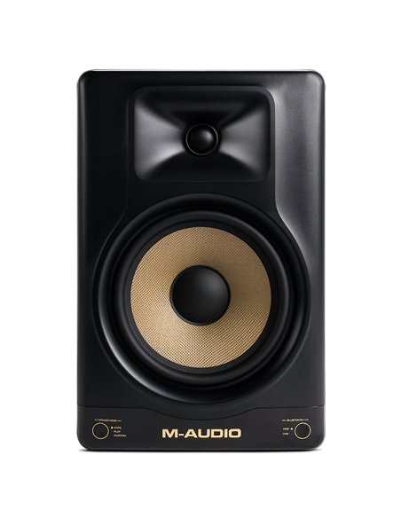 M-AUDIO FORTYEIGHTY Monitor de estudio biamplificado 8" 150W con Bluetooth (Unidad)