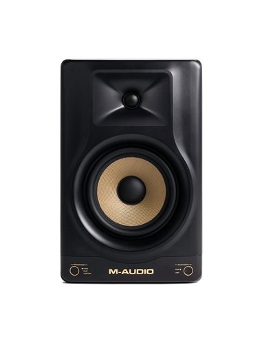 M-AUDIO FORTYSIXTY Monitor de estudio biamplificado 6,5" 100W con Bluetooth (Unidad)