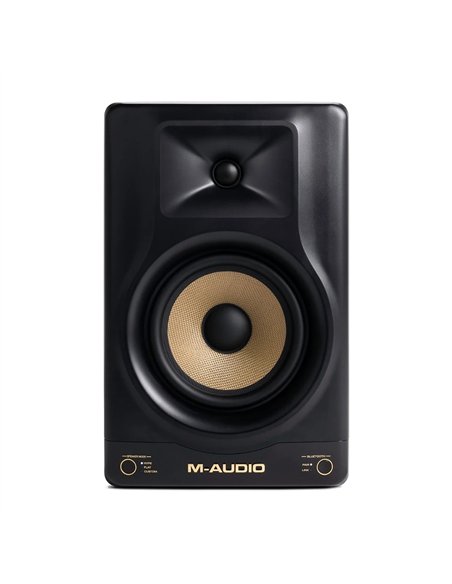 M-AUDIO FORTYSIXTY Monitor de estudio biamplificado 6,5" 100W con Bluetooth (Unidad)