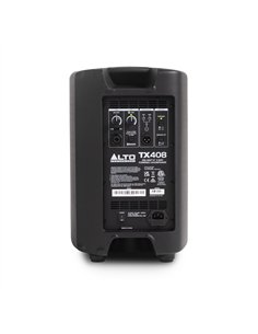 ALTO PROFESSIONAL TX408 2