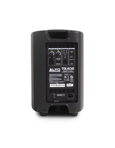 ALTO PROFESSIONAL TX408