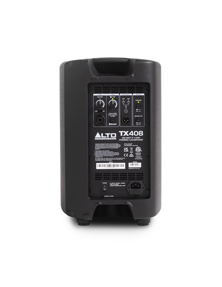 ALTO PROFESSIONAL TX408