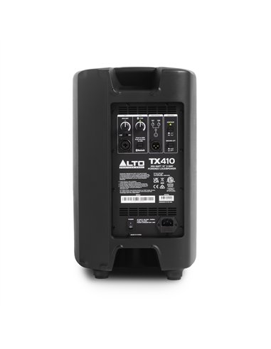 ALTO PROFESSIONAL TX410