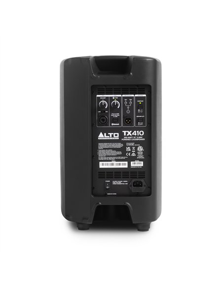 ALTO PROFESSIONAL TX410