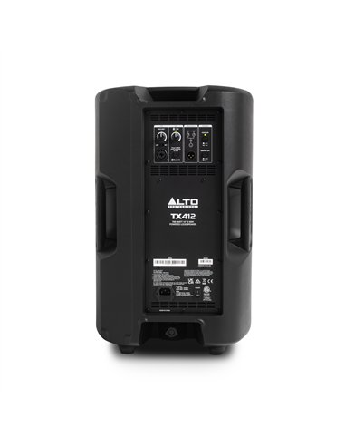 ALTO PROFESSIONAL TX412