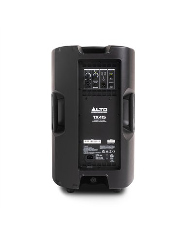 ALTO PROFESSIONAL TX415