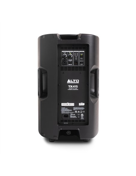 ALTO PROFESSIONAL TX415