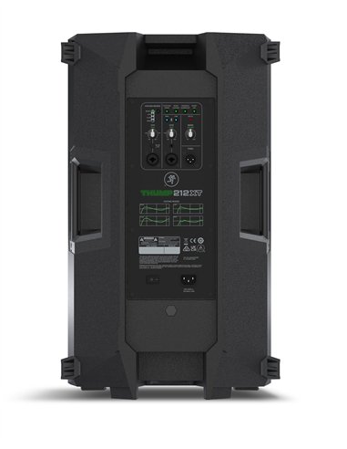 MACKIE THUMP 212XT