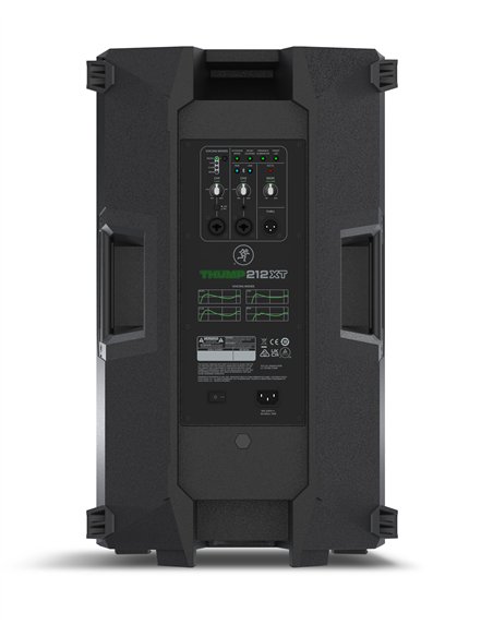 MACKIE THUMP 212XT