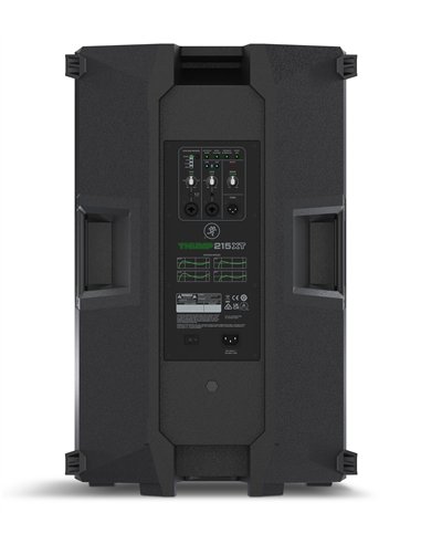 MACKIE THUMP 215XT
