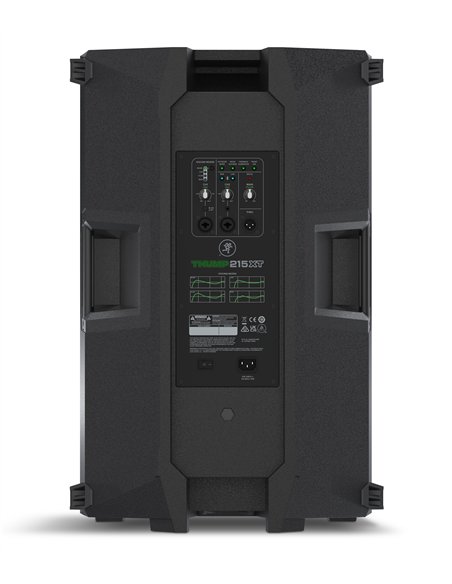 MACKIE THUMP 215XT