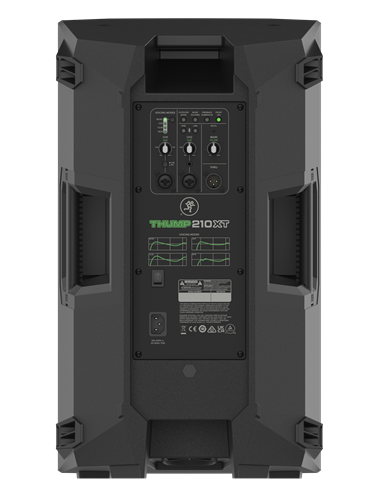 MACKIE THUMP210XT