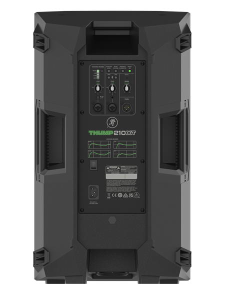 MACKIE THUMP210XT