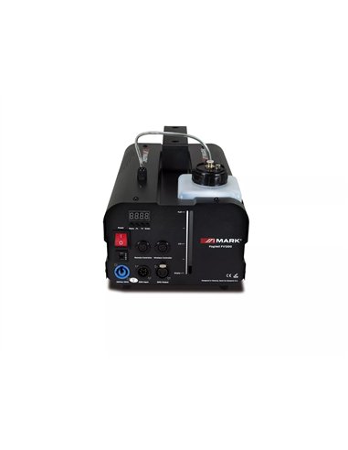 MARK FOGVEIL FV1200