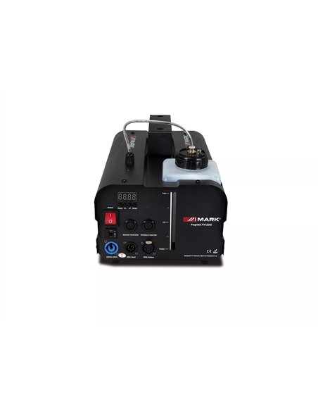 MARK FOGVEIL FV1200
