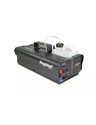MARK FOGVEIL FV1500
