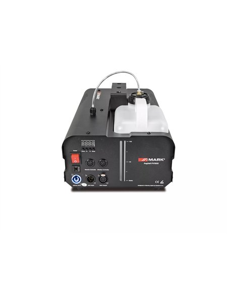 MARK FOGVEIL FV1500