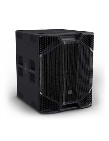 LD Systems ICOA® PRO SUB 21 A