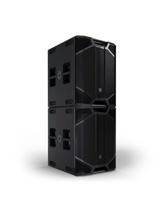 LD Systems ICOA® PRO SUB 21 A 2