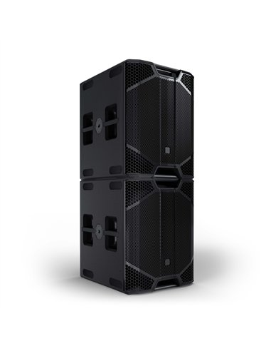 LD Systems ICOA® PRO SUB 21 A