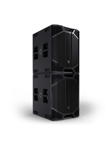LD Systems ICOA® PRO SUB 21 A