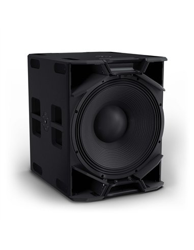 LD Systems ICOA® PRO SUB 21 A