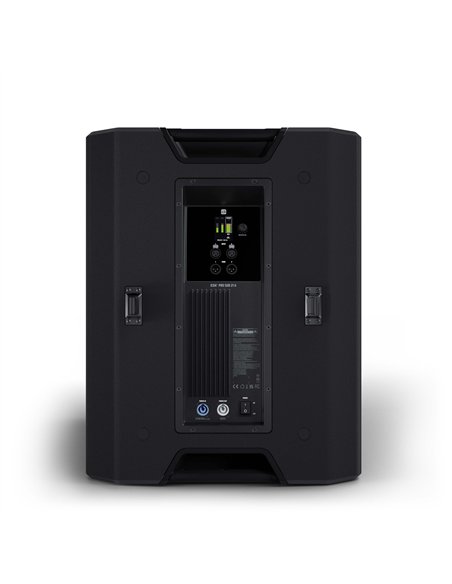 LD Systems ICOA® PRO SUB 21 A
