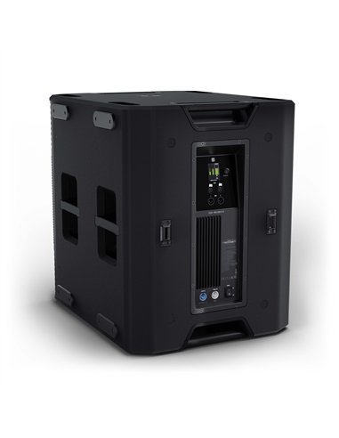 LD Systems ICOA® PRO SUB 21 A