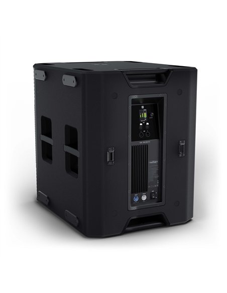 LD Systems ICOA® PRO SUB 21 A