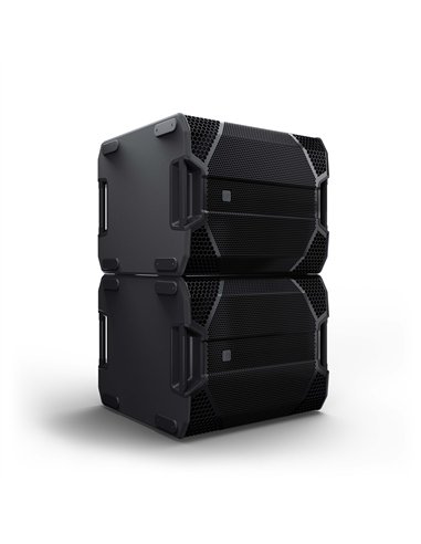 LD Systems ICOA® PRO SUB 21 A