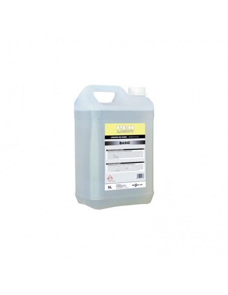 PRO LIGHT LIQUIDO HUMO BASIC