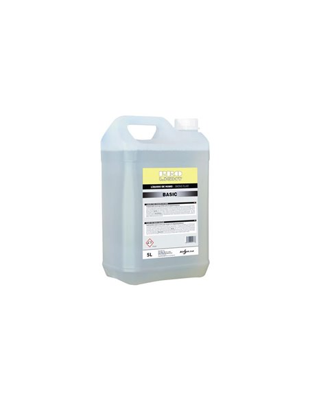 PRO LIGHT LIQUIDO HUMO BASIC