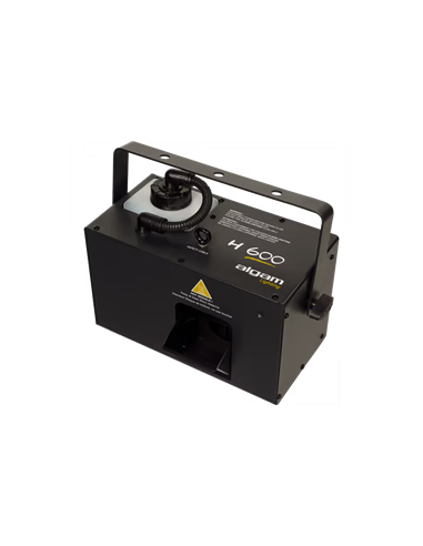 ALGAM MÁQUINA DE NIEBLA 600W